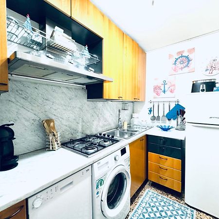 Casa Giro Appartement Carrara Buitenkant foto