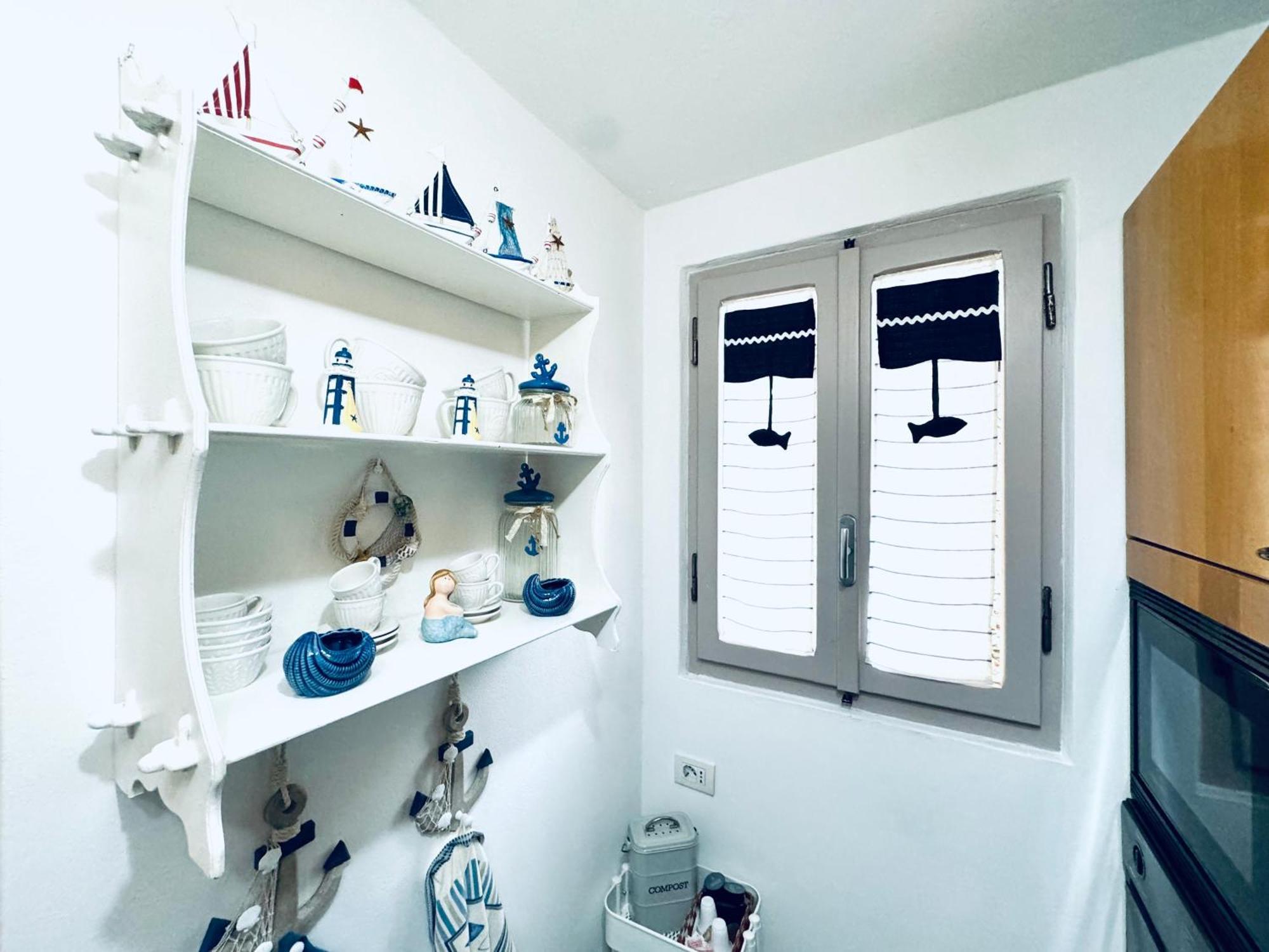 Casa Giro Appartement Carrara Buitenkant foto