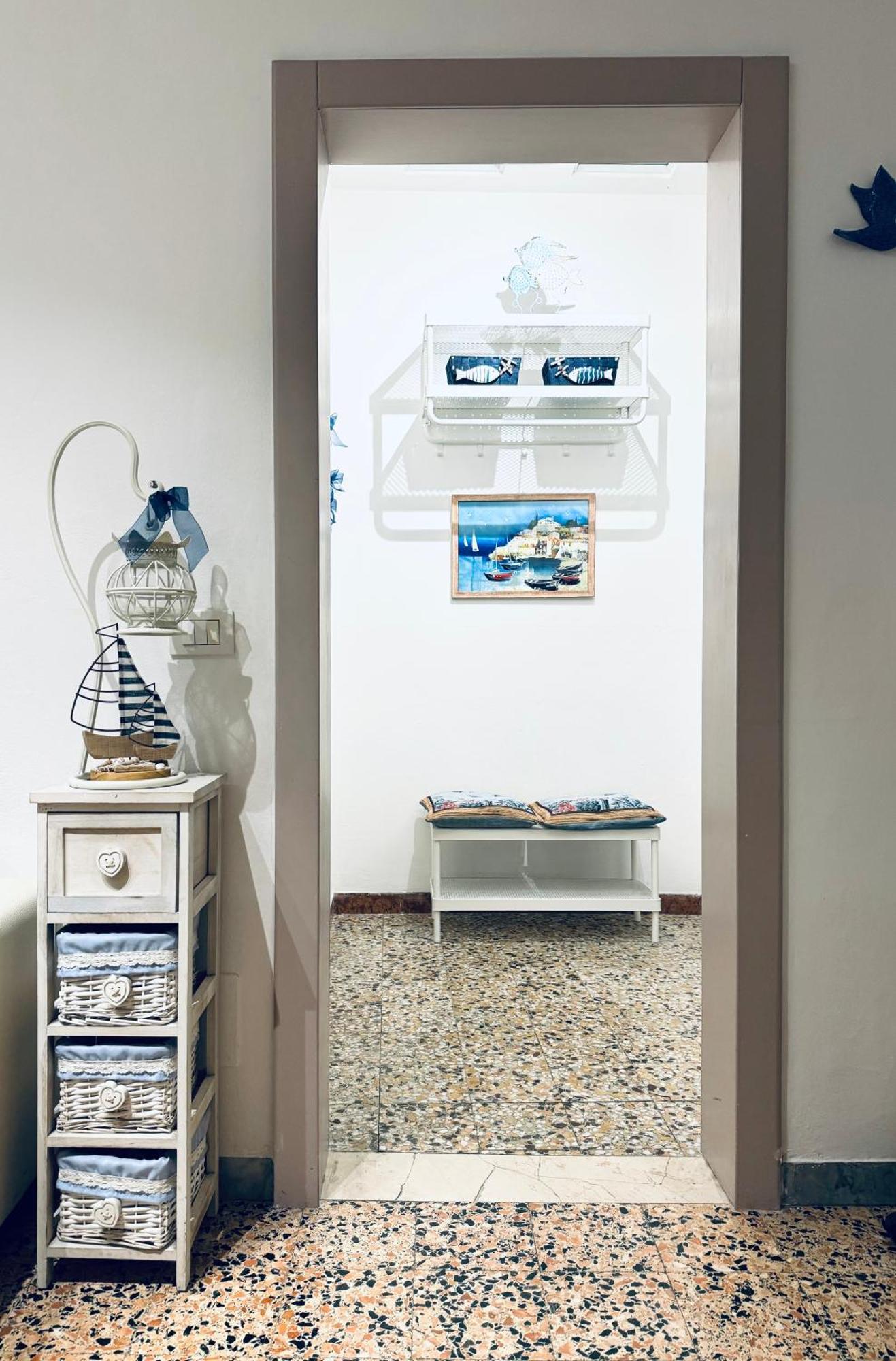 Casa Giro Appartement Carrara Buitenkant foto